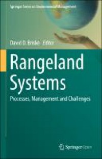 Rangeland systems:process, management and challenges