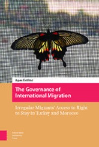 The Governance Of International Migration