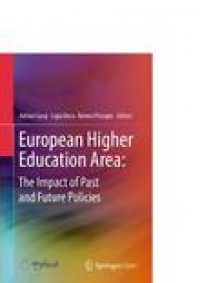 European higher education area :the impact of past and future policies