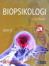 Biopsikologi