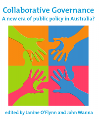 Collaborative governance :a new era of public policy in Australia?