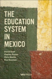 The education system in Mexico