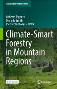 Climate-Smart Forestry in Mountain Regions