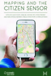 Mapping and the citizen sensor