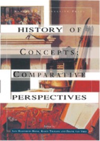 History of concepts :comparative perspectives