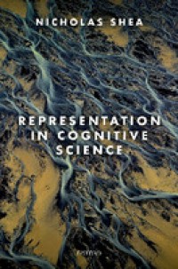 Representation in cognitive science