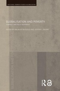 Globalisation and poverty :channels and policy responses