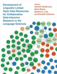 Development of linguistic linked open data resources for collaborative data-intensive research in the language sciences