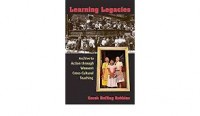 Learning legacies:archive to Action through women's cross-cultural Teaching