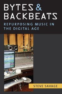 Bytes and backbeats :repurposing music in the digital age