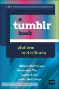 A tumblr book :platform and cultures