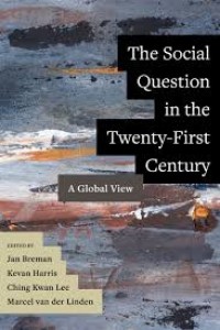 Social question in the twenty-first century:a global view