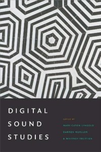 Digital sound studies