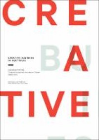 Creative business in Australia :learnings from the creative industries innovation centre, 2009 to 2015