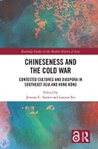 Chineseness And The Cold War