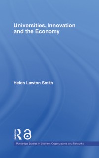 Universities, innovation and the economy