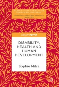 Disability, health and human development