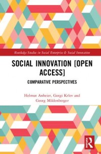 Social innovation :comparative perspectives