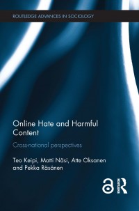 Online hate and harmful content :cross-national perspectives