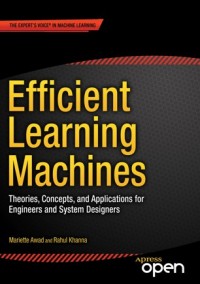 Efficient learning machines :theories, concepts, and applications for engineers and system designers