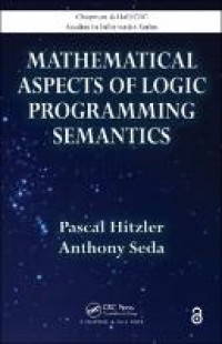 Mathematical aspects of logic programming semantics