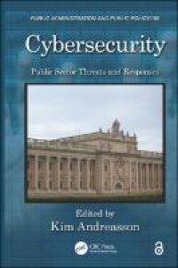 Cybersecurity :public sector threats and responses