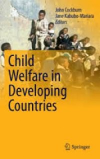 Child welfare in developing countries