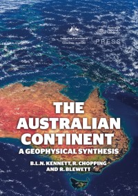 The Australian continent :a geophysical synthesis