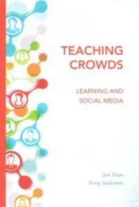 Teaching crowds :learning and social media