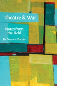 Theatre and war :notes from the field