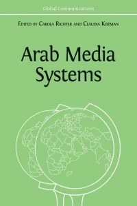 Arab Media Systems