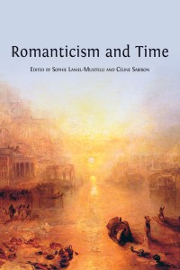 Romanticism and time:literary temporalities