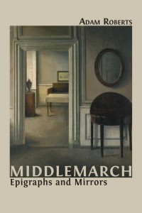 Middlemarch:epigraphs and mirrors