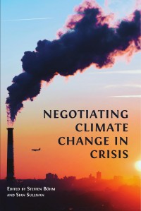 Negotiating climate change in crisis