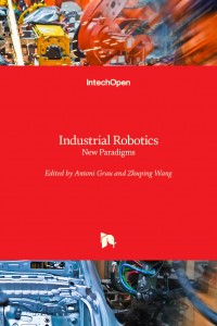 Industrial robotics:new paradigm