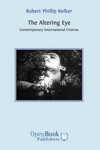 The altering eye :contemporary international cinema