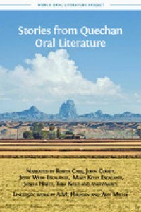 Stories from Quechan oral literature