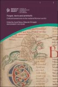 People, texts and artefacts:cultural transmission in the medieval Norman worlds