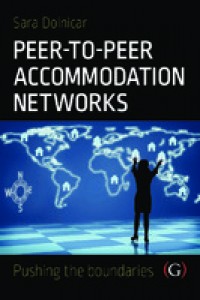 Peer-to-peer accommodation networks :pushing the boundaries