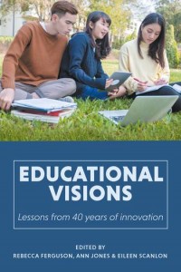 Educational visions :lessons from 40 years of innovation