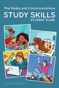 The media and communications study skills student guide