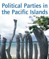 Political parties in the Pacific Islands