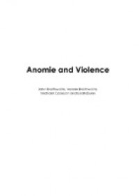 Anomie and violence :non-truth and reconciliation in Indonesian peacebuilding