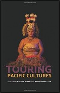 Touring Pacific cultures