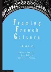 Framing French culture