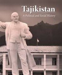 Tajkistan:a political and social history