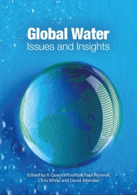 Global water :issues and insights