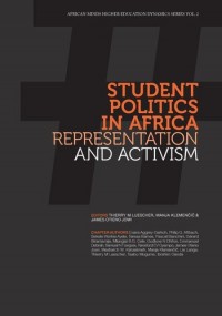 Student politics in Africa :representation and activism