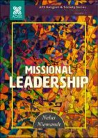 Missional leadership