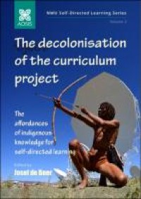 The decolonisation of the curriculum project